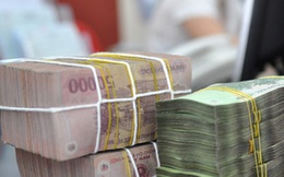 Tổng tài sản của 8 ngân hàng thuộc khối Nhà nước tiếp tục "bốc hơi"