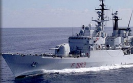 NATO triển khai chiến dịch đảm bảo an ninh ở Địa Trung Hải