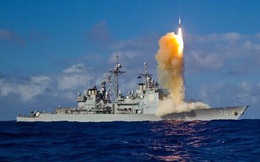 Tên lửa chống hạm SM-6: Ngoài mong đợi của Mỹ