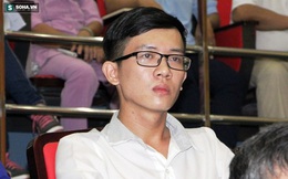 Thầy giáo "kêu cứu" Bí thư Thăng lần đầu nhận lương sau 15 tháng thử việc