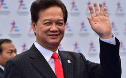 Quốc hội miễn nhiệm Thủ tướng Chính phủ Nguyễn Tấn Dũng