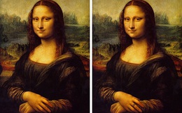 90% người không thể nhận ra điều bất thường trong "siêu họa phẩm" Mona Lisa của Da Vinci
