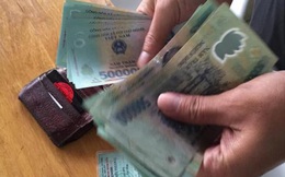 Người tốt giữa Sài Gòn: Nhặt được ví, tìm chủ bỏ quên