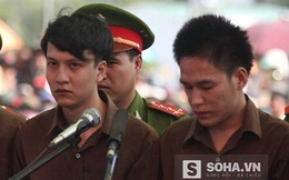 Vụ thảm sát ở Bình Phước: Bản án chưa có hiệu lực