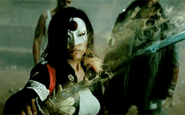 Nữ Ninja vĩ đại và duy nhất được công nhận trong lịch sử Nhật Bản