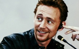 Tom Hiddleston chỉ nói yêu duy nhất cô gái này khác với "bộ sưu tập" trai đẹp của Taylor