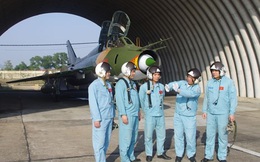Bầu trời gửi trọn niềm tin