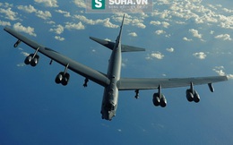 18 điều ít biết về máy bay ném bom chiến lược B-52 Stratofortress