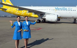 Vietjet Air sẽ phải đối đầu trực tiếp với một hãng hàng không đến từ Nhật Bản