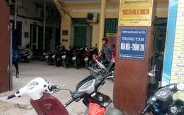 Hải Phòng: Một trưởng phòng quận Ngô Quyền “mất tích”