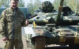 Vì sao giới quân sự Ukraine liên tục đòi tấn công Nga?