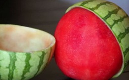 Mỗi ngày ăn một lát dưa hấu sẽ đem lại điều kì diệu gì?