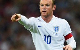 ​HLV Allardyce: “Rooney vẫn là đội trưởng tuyển Anh”