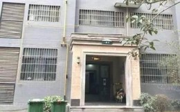 Phát hiện xác phụ nữ mắc kẹt trong thang máy hơn 1 tháng