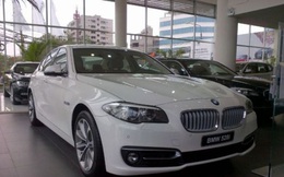 Nhà phân phối chính hãng xe BMW chính thức bị khởi tố