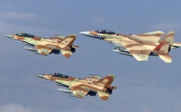 Biển Đông: Không quân Israel đáng để Việt Nam học hỏi