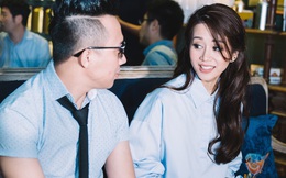 Trấn Thành tuyên bố sẽ hôn An Nguy để "trả thù" Hari Won