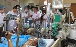 Vụ bệnh viện đòi hóa đơn đám tang: Sẽ đưa nhau ra tòa
