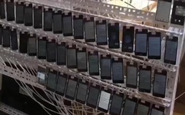 Bên trong công ty "săn like" tại Trung Quốc
