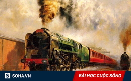 Câu chuyện gây chấn động cả nước Đức và bài học hay cho người làm cha mẹ