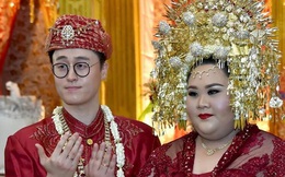 Sau khi lấy được chồng đẹp trai như tài tử, cô vợ mập ú đã thay đổi bất ngờ thế này đây!