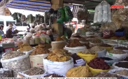 Coi chừng với những món chay giả mặn