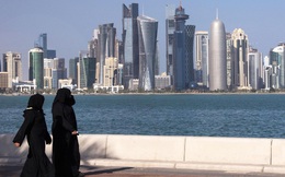 Bị cô lập, Qatar bất ngờ tuyên bố nối lại quan hệ ngoại giao với Iran
