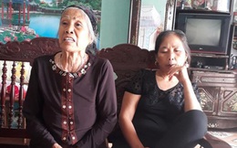 Kỳ án 'giết mẹ' mù lòa vì 1,5 chỉ vàng: Ánh sáng cuối đường hầm?