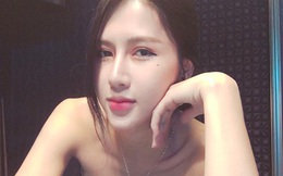 Cuộc sống hiện tại của hot girl chuyển giới đẹp nhất Việt Nam