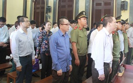 "Đại án" Phạm Công Danh: Anh em Danh - Trung nhờ bảo vệ, rửa xe… làm giám đốc