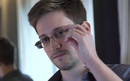 Nga gia hạn tị nạn cho "người thổi còi" Snowden