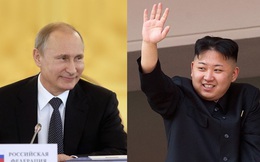 Newsweek: Putin thực sự nghĩ gì về Triều Tiên?