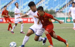 HLV Hoàng Anh Tuấn và U18 Việt Nam dùng "đòn Indo" trị U18 Indonesia thế nào?