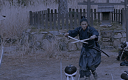 Samurai "độc cô cầu bại" và trận đánh hạ gục cao thủ chém chim nhạn bay, xẻ đôi lá liễu
