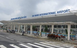 Nhân viên kỹ thuật bị ống lồng kẹp chết ở sân bay quốc tế Đà Nẵng