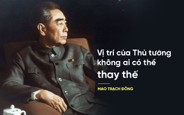 Vì sao trong cách mạng văn hóa, Mao Trạch Đông lại ra sức bảo vệ Chu Ân Lai?