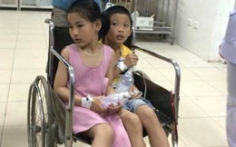 Nhặt quả ngô đồng ăn, 9 học sinh tiểu học nôn mửa phải nhập viện