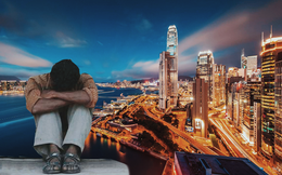 Không chỉ phụ nữ, đàn ông cũng bị lừa bán làm chồng: Góc tối sau sự hào nhoáng ở Hong Kong