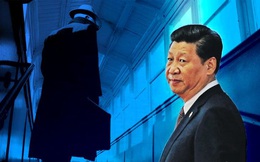 Từ vụ bắt giữ, thanh trừng điệp viên CIA và Nhật Bản, Trung Quốc muốn thể hiện điều gì?