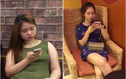 Gặp lại sau 2 tháng giảm cân, cô gái Hà Thành khiến bao người kinh ngạc