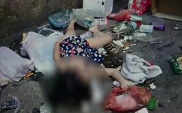 Giúp mẹ xuống nhà lấy đồ, bé gái 5 tuổi bị người lạ đánh hôn mê 4 ngày chưa tỉnh