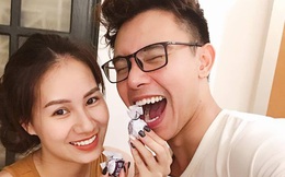 Đông Hùng công khai bạn gái xinh đẹp sau vụ nợ nần bạc tỷ