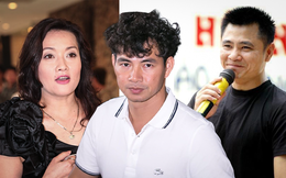 NSND Tự Long: "Tôi tuyệt đối tin tưởng vào tài năng của Xuân Bắc"