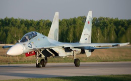 Sở hữu Su-30MKI tối tân, phi công Ấn Độ vẫn sang Nga học lái Su-30M2: Có gì bí mật?