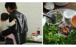 Lên mạng "tố" chồng cặm cụi làm tranh hết việc nhà của vợ