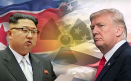 NYT: Mỹ đã thỏa hiệp với TQ, Nga trước khi LHQ áp lệnh trừng phạt mạnh nhất vào Triều Tiên