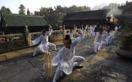 Võ Đang - môn phái có thật ở Trung Hoa “sánh vai” với Thiếu Lâm - bây giờ ra sao?