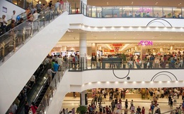 Ế mặt sàn Trung tâm thương mại, vì sao Aeon Mall vẫn mở rộng quy mô?