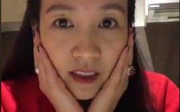 Nhan sắc khác lạ của vợ Bình Minh sau khi bọc răng sứ