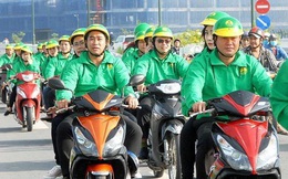 Tài xế xe ôm Uber, Grab "bỏ chạy", liệu Mai Linh Bike có trụ vững?